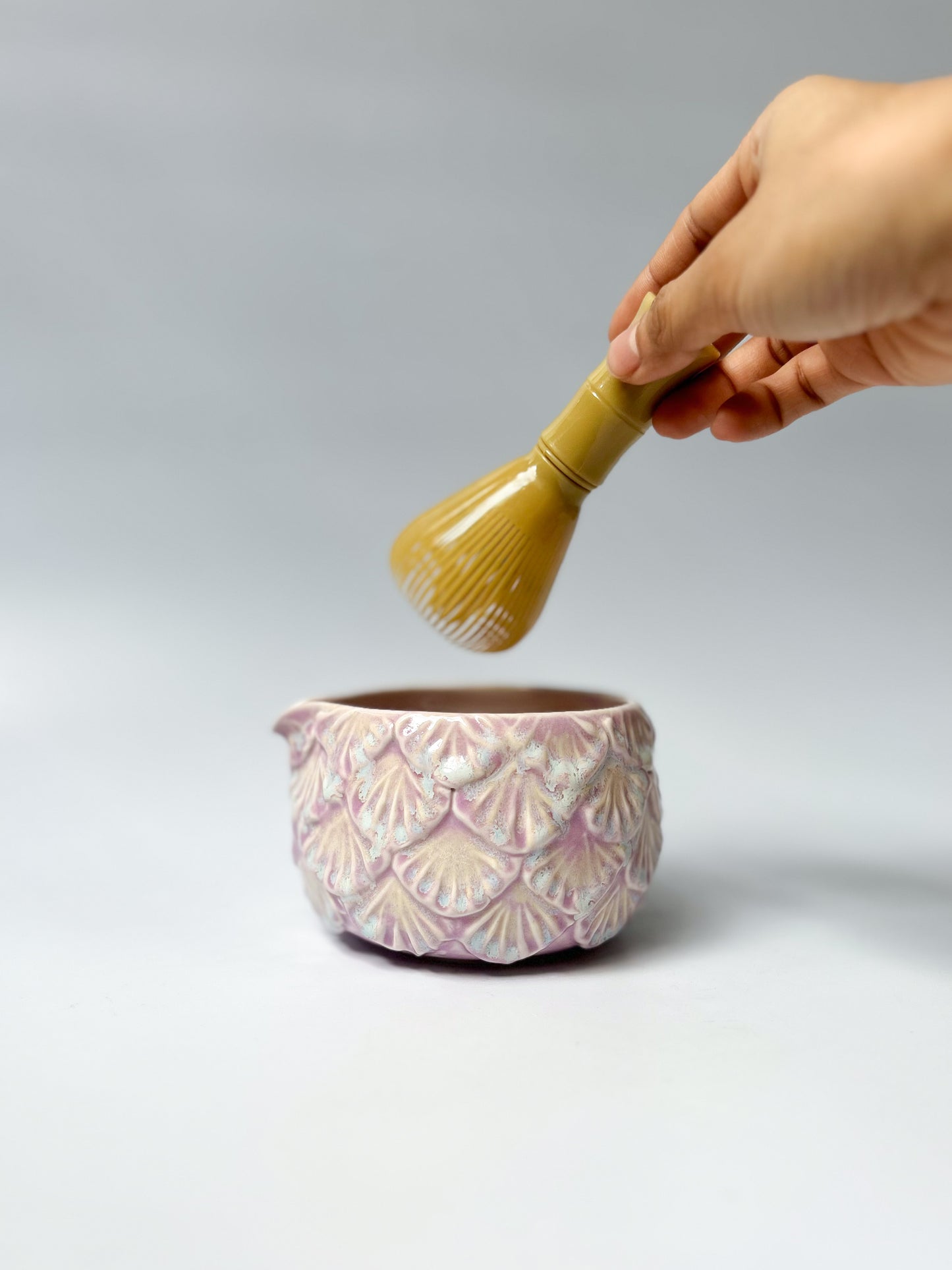 Jellybloom Matcha Bowl #7