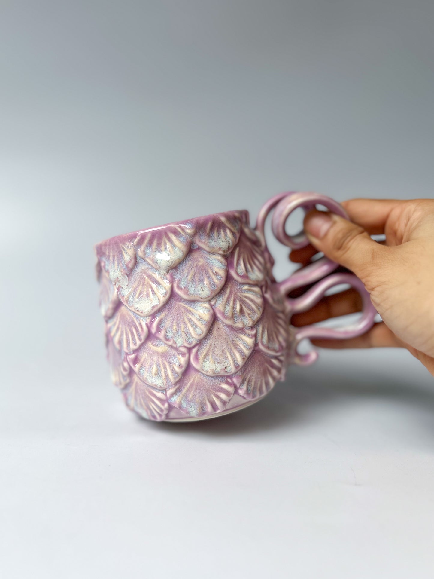 Jellybloom Mug #3