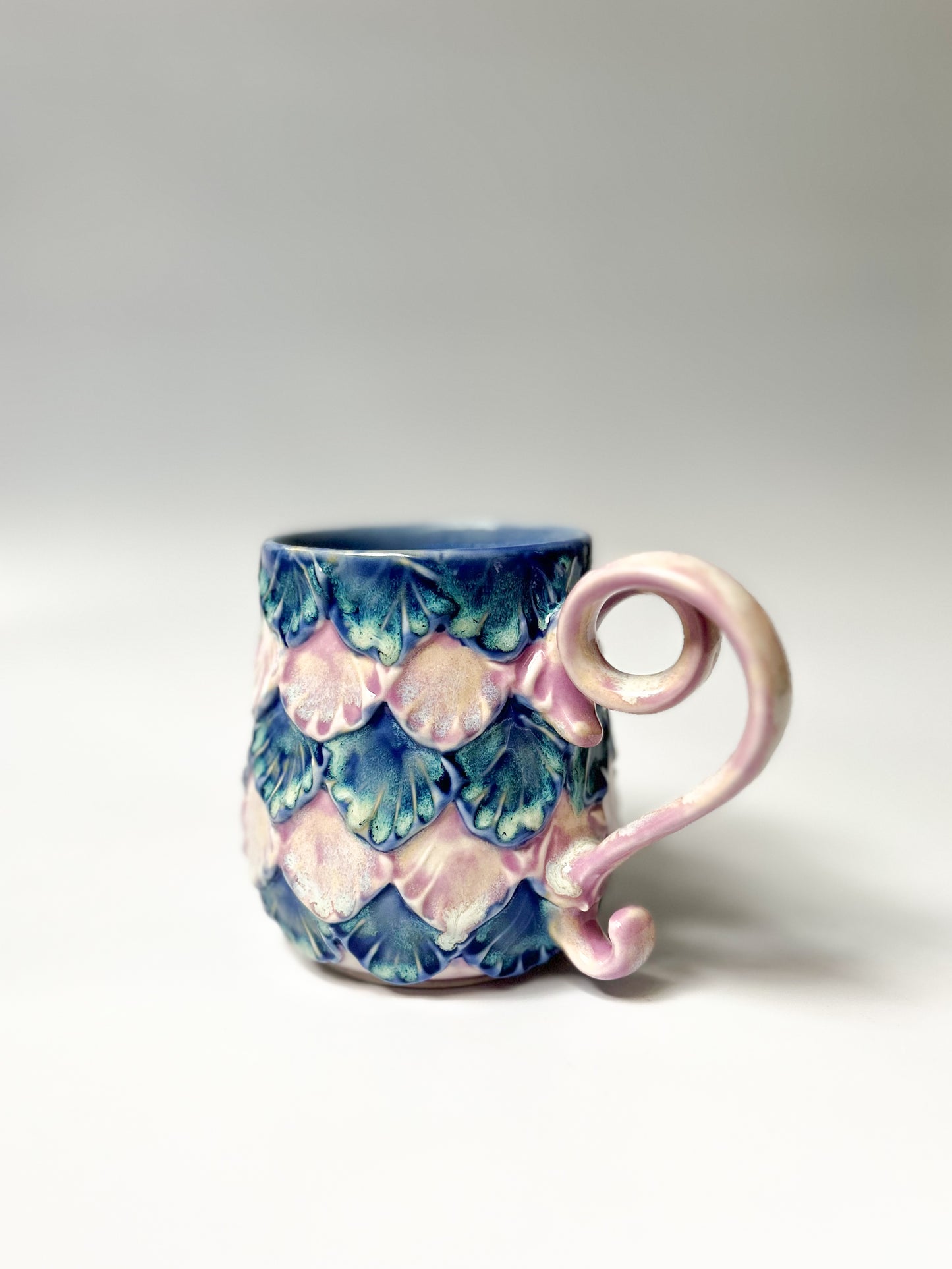 Dusk Mug #2