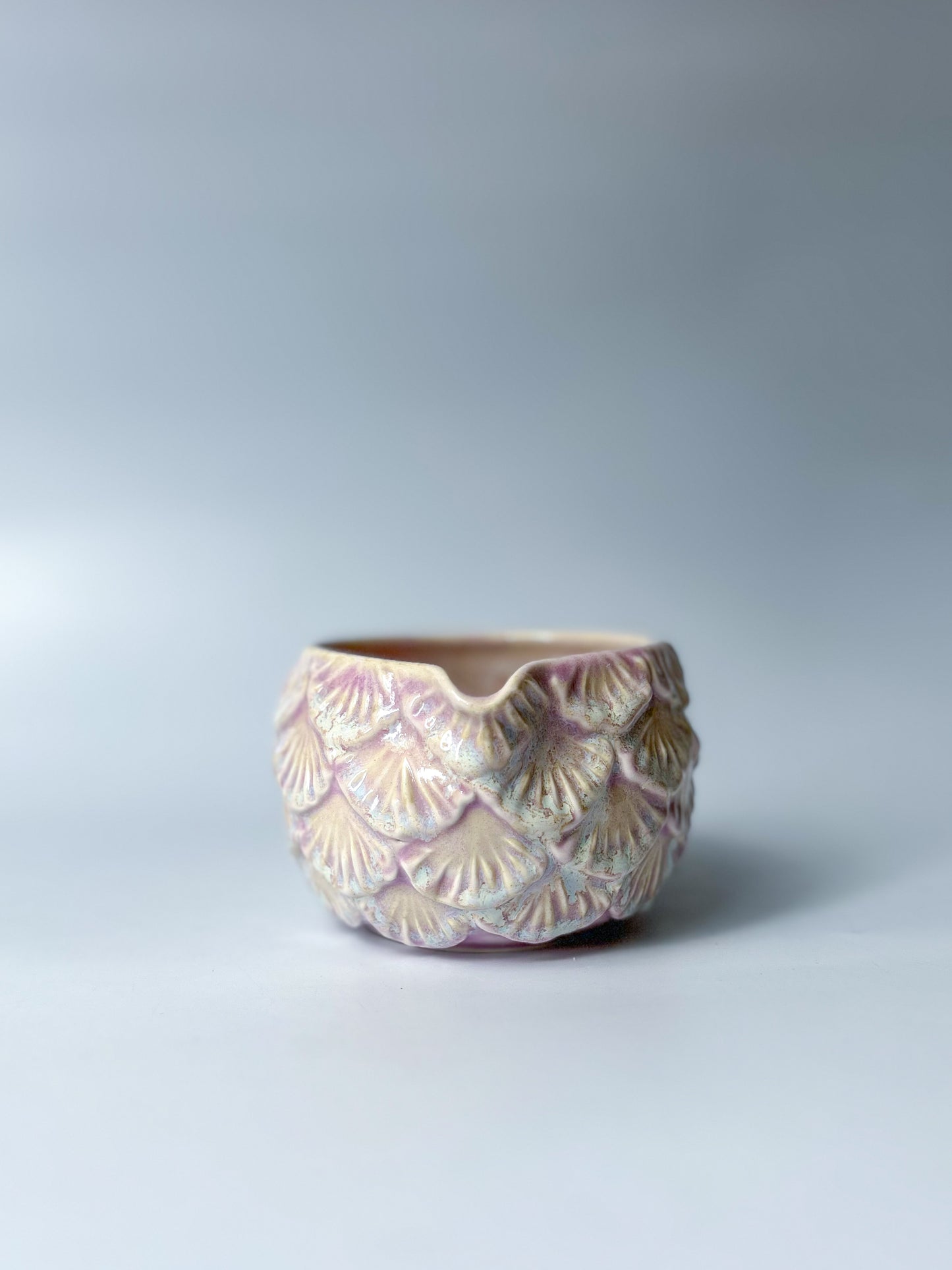 Jellybloom Matcha Bowl #4