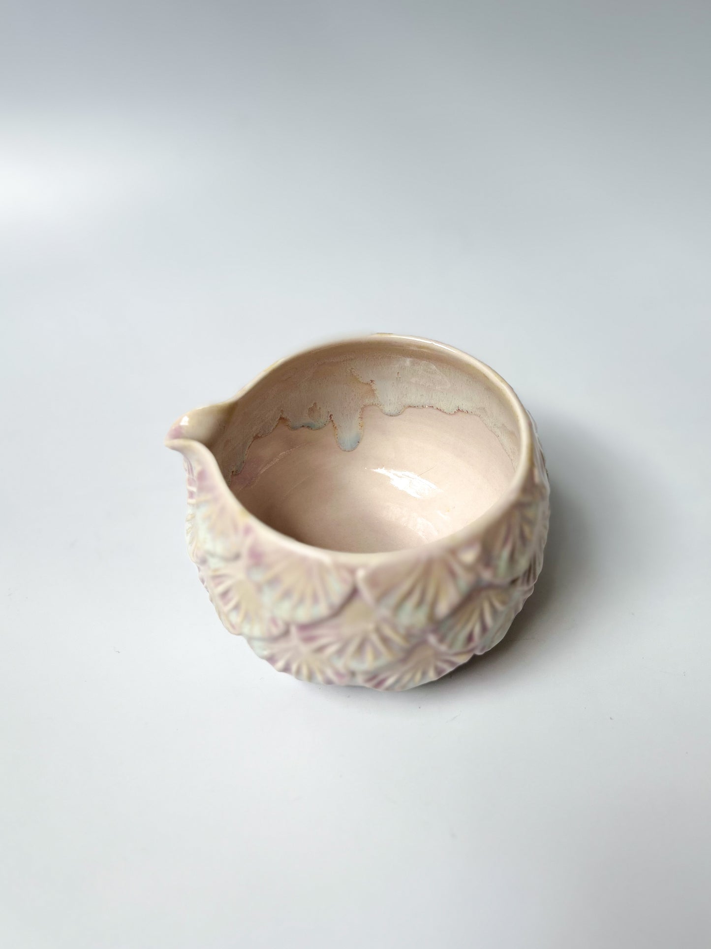 Jellybloom Matcha Bowl #4