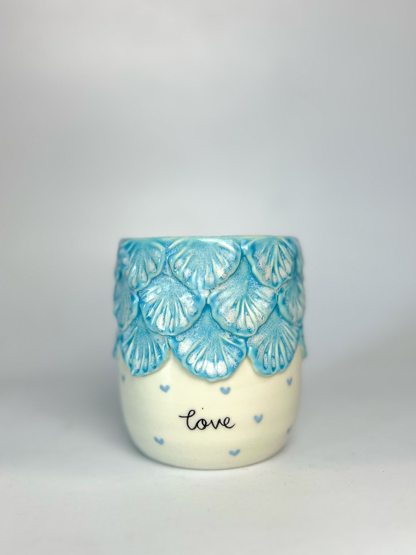 Pacific Ocean Sippy Cup