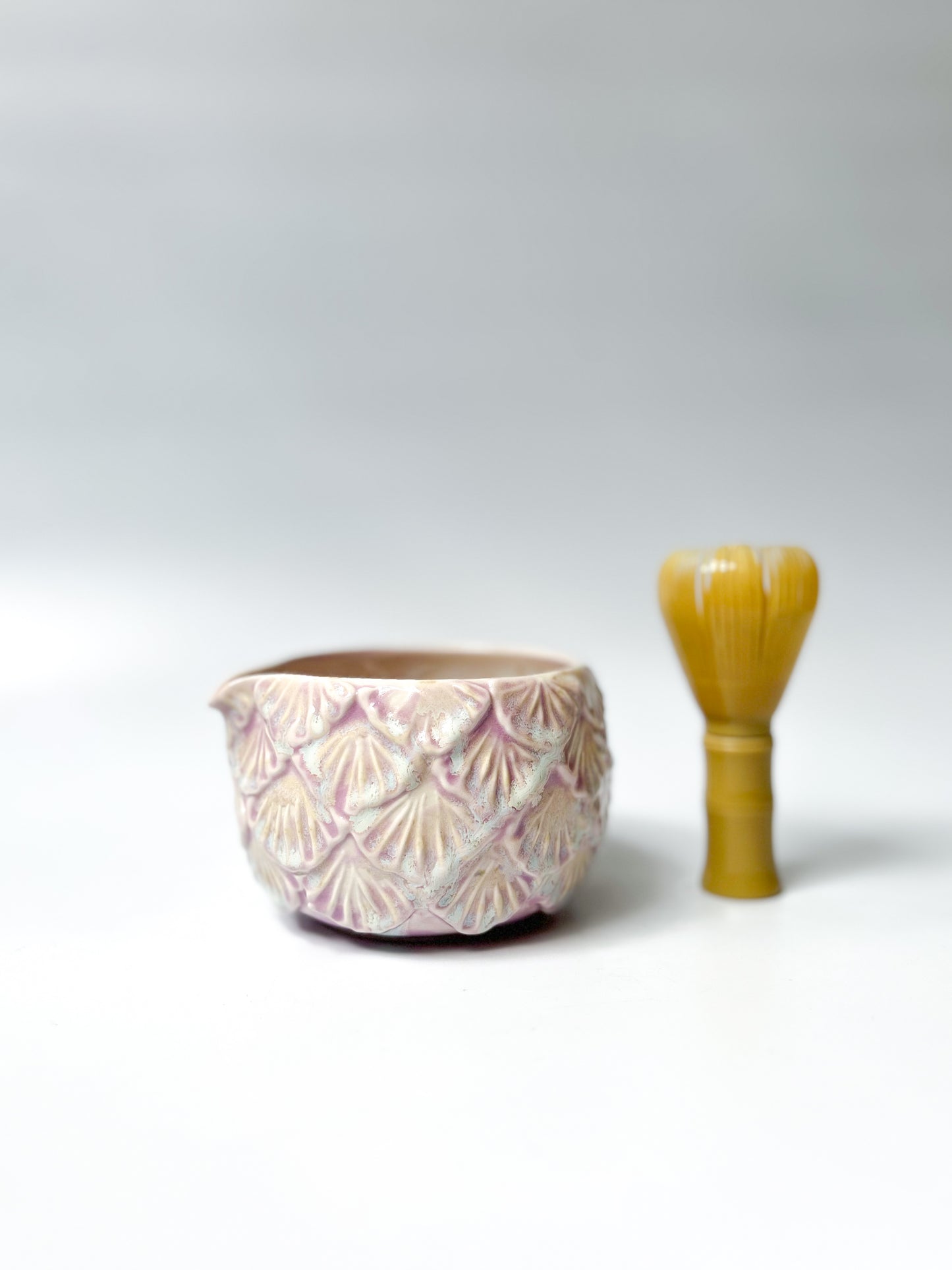 Jellybloom Matcha Bowl #3