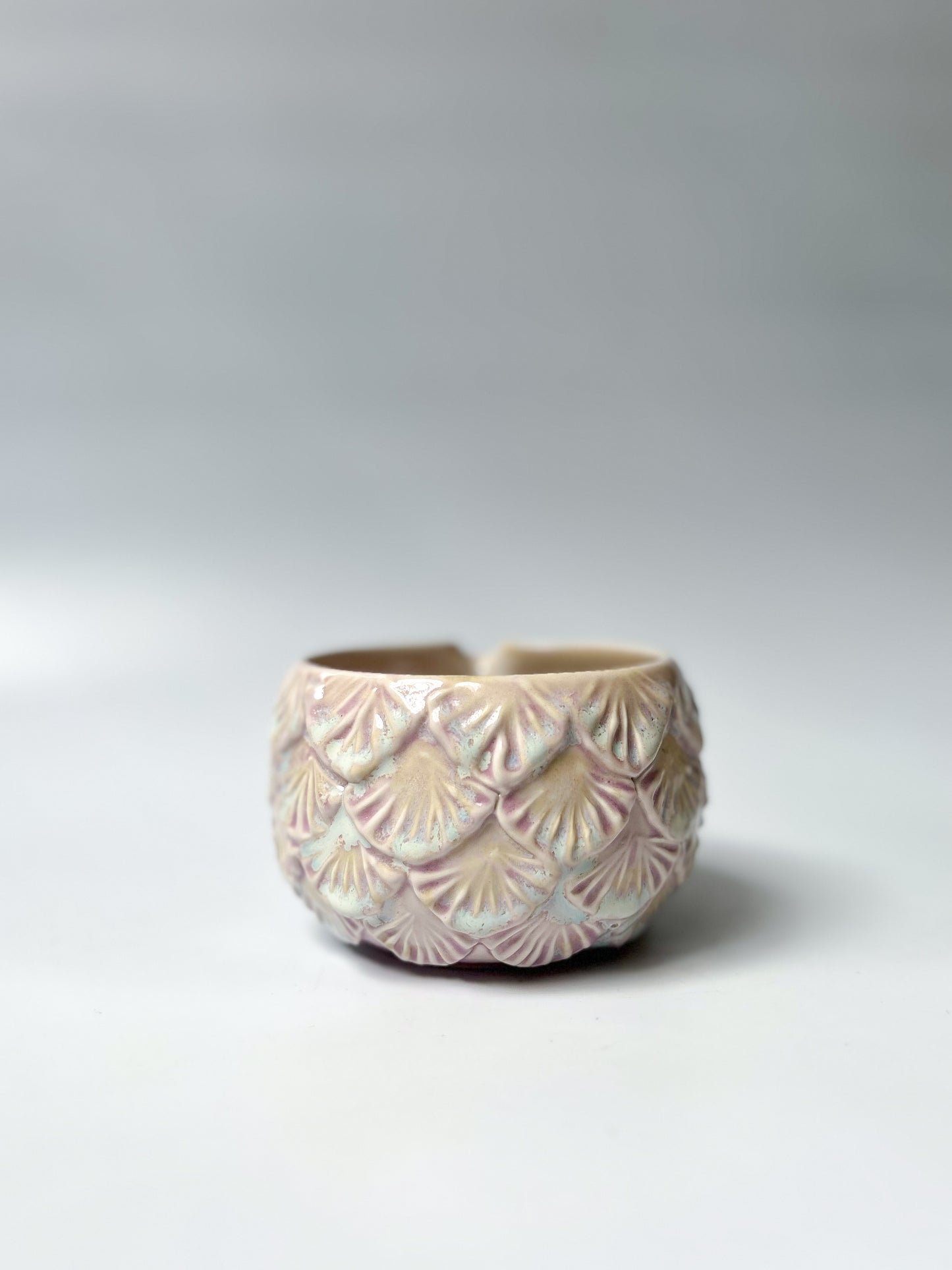 Jellybloom Matcha Bowl #4