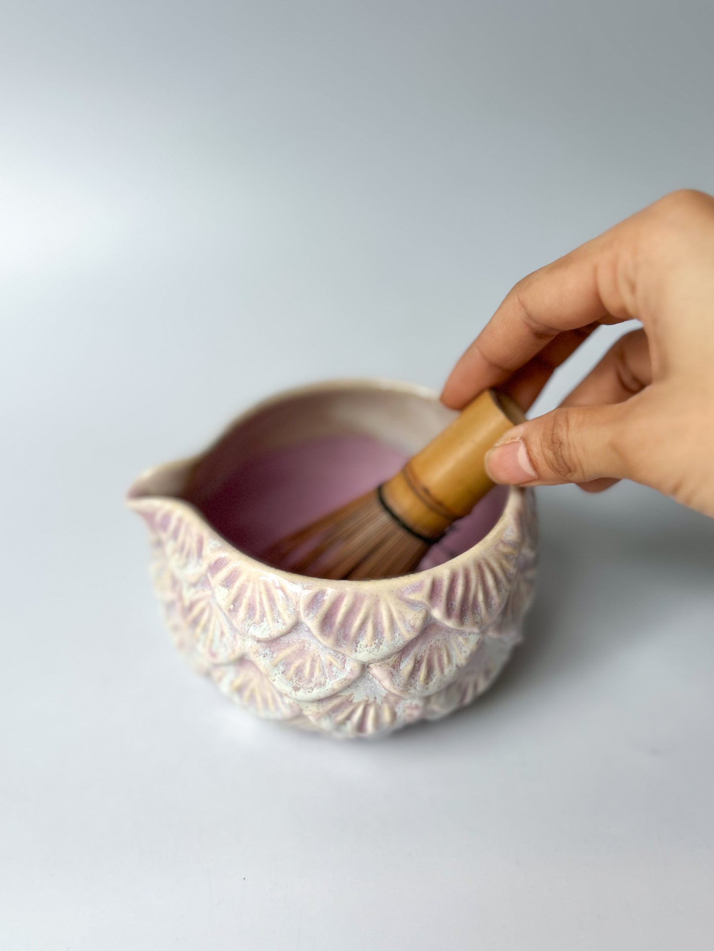 Jellybloom Matcha Bowl #3