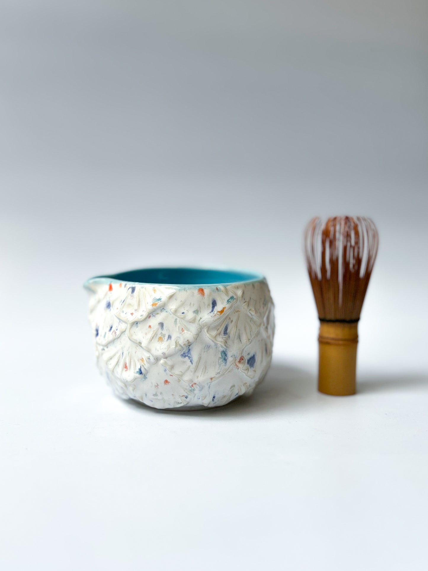 Confetti Matcha Bowl #2