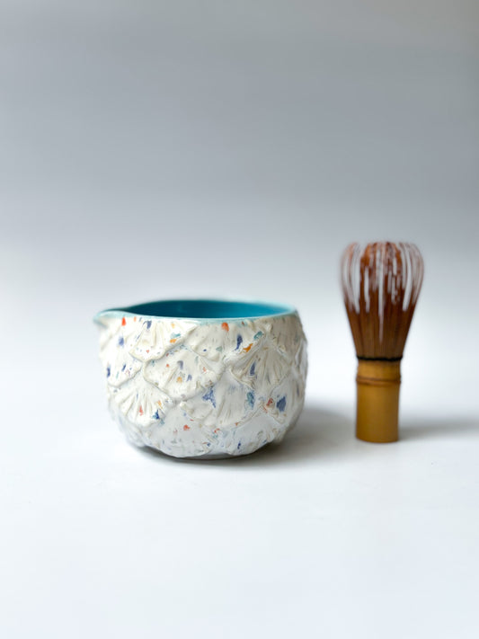 Confetti Matcha Bowl #2