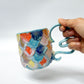 Prism Mug #2
