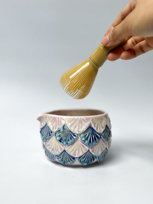Dusk Matcha Bowl #2