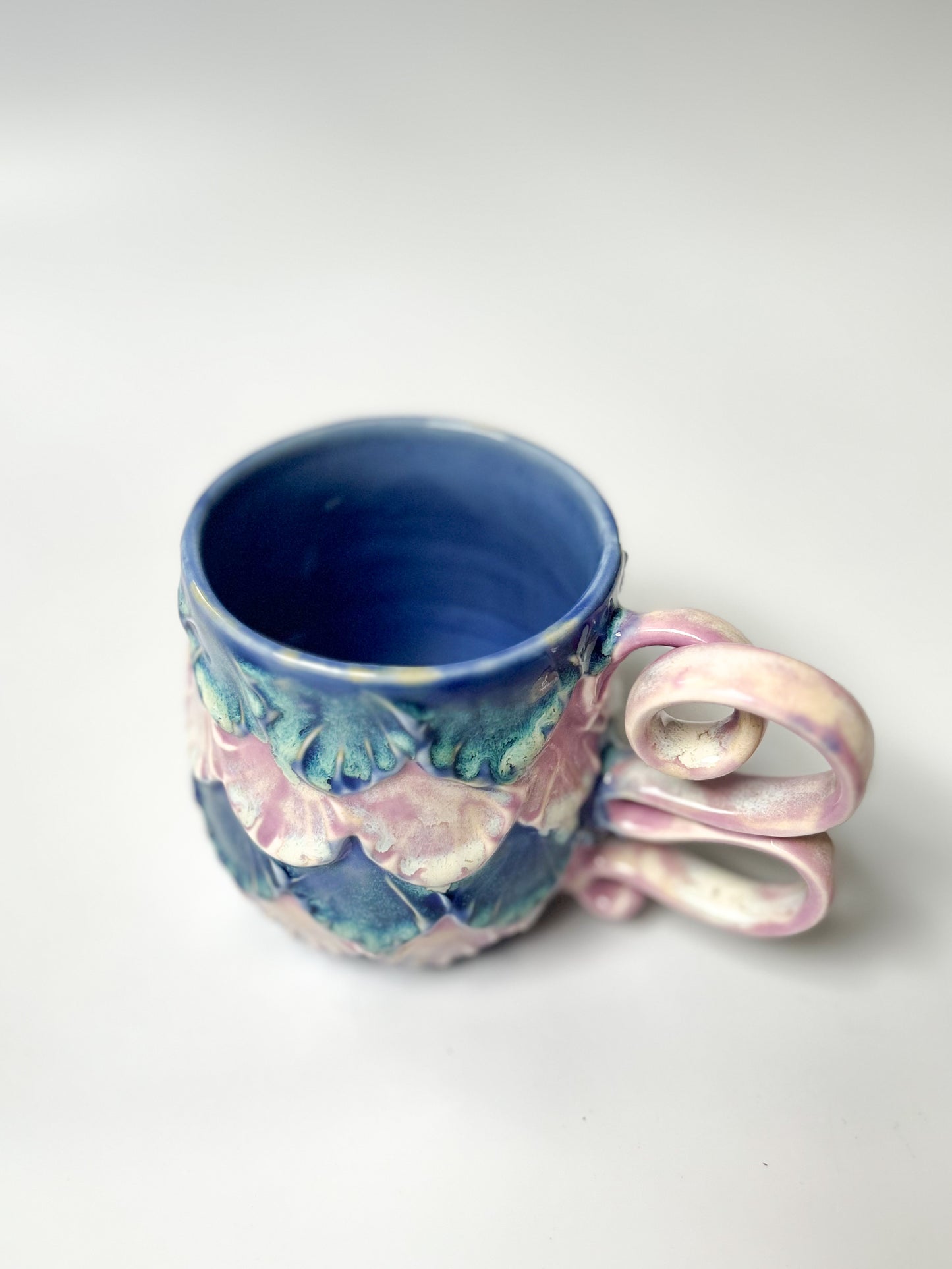 Dusk Mug #1