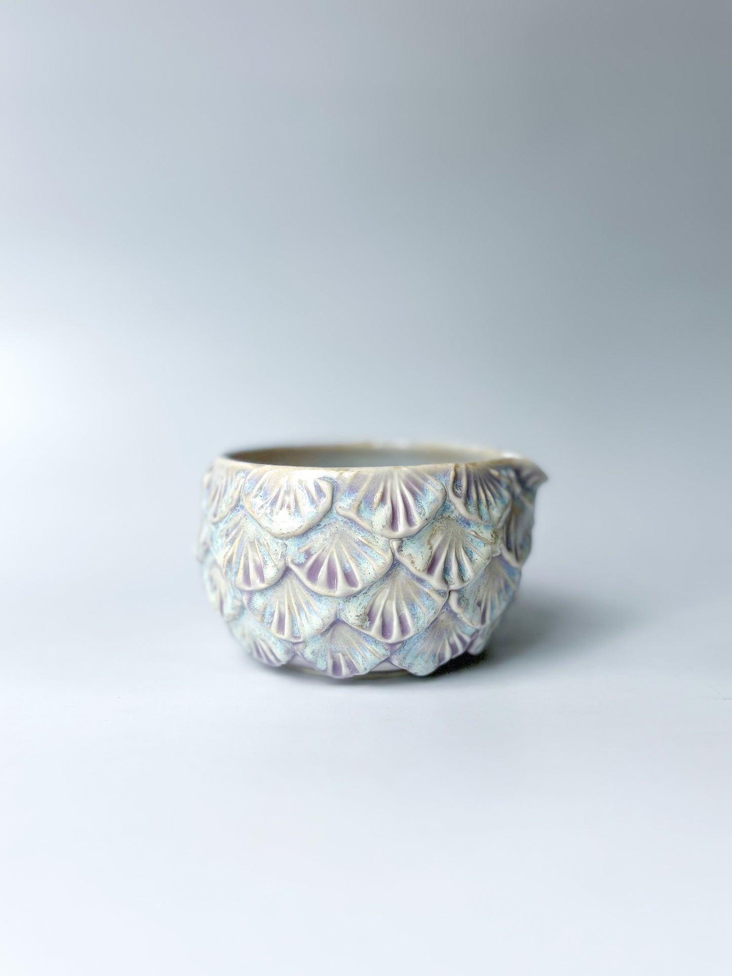 Twighlight Matcha Bowl #1