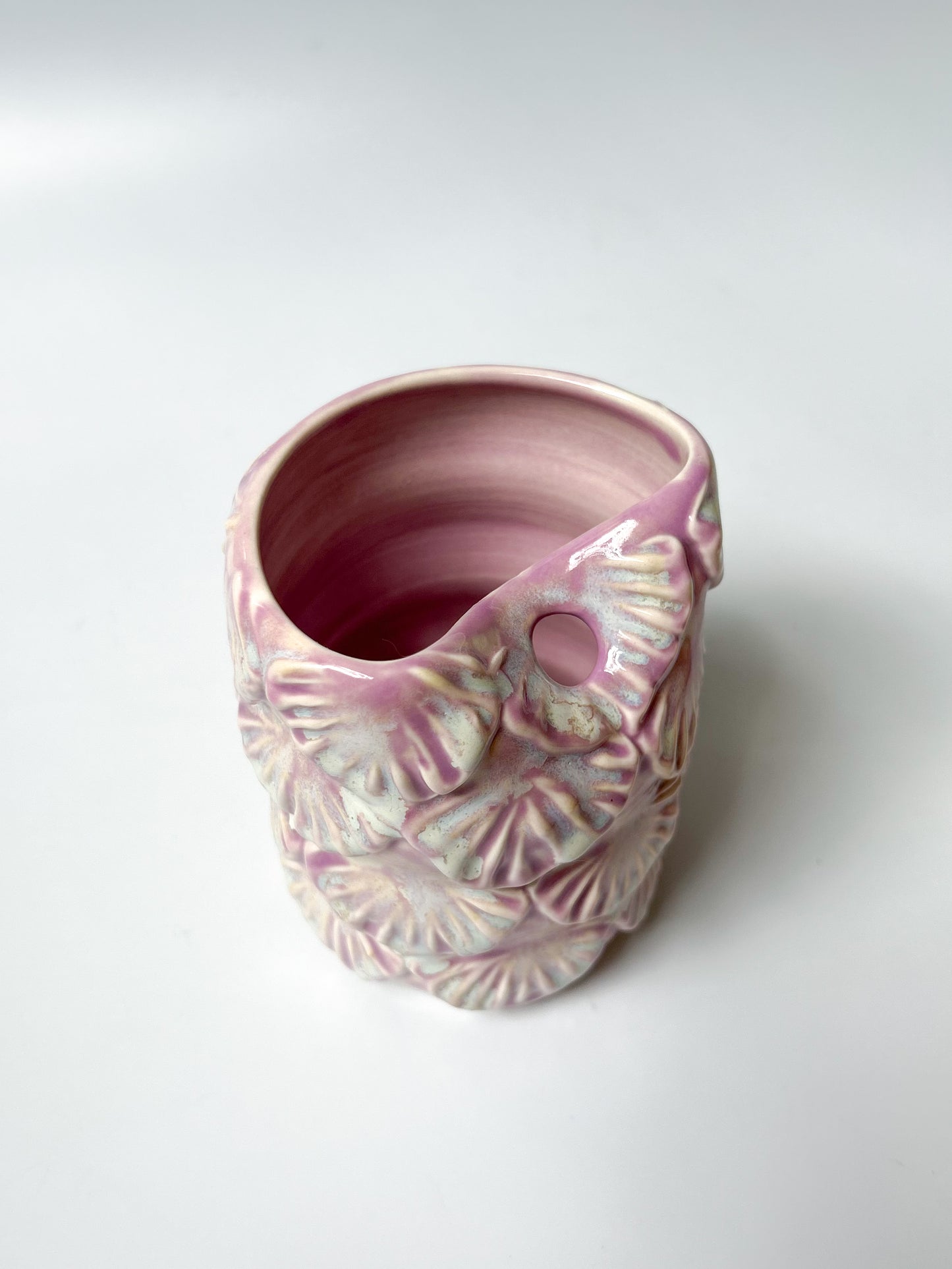 Jellybloom Straw Cup