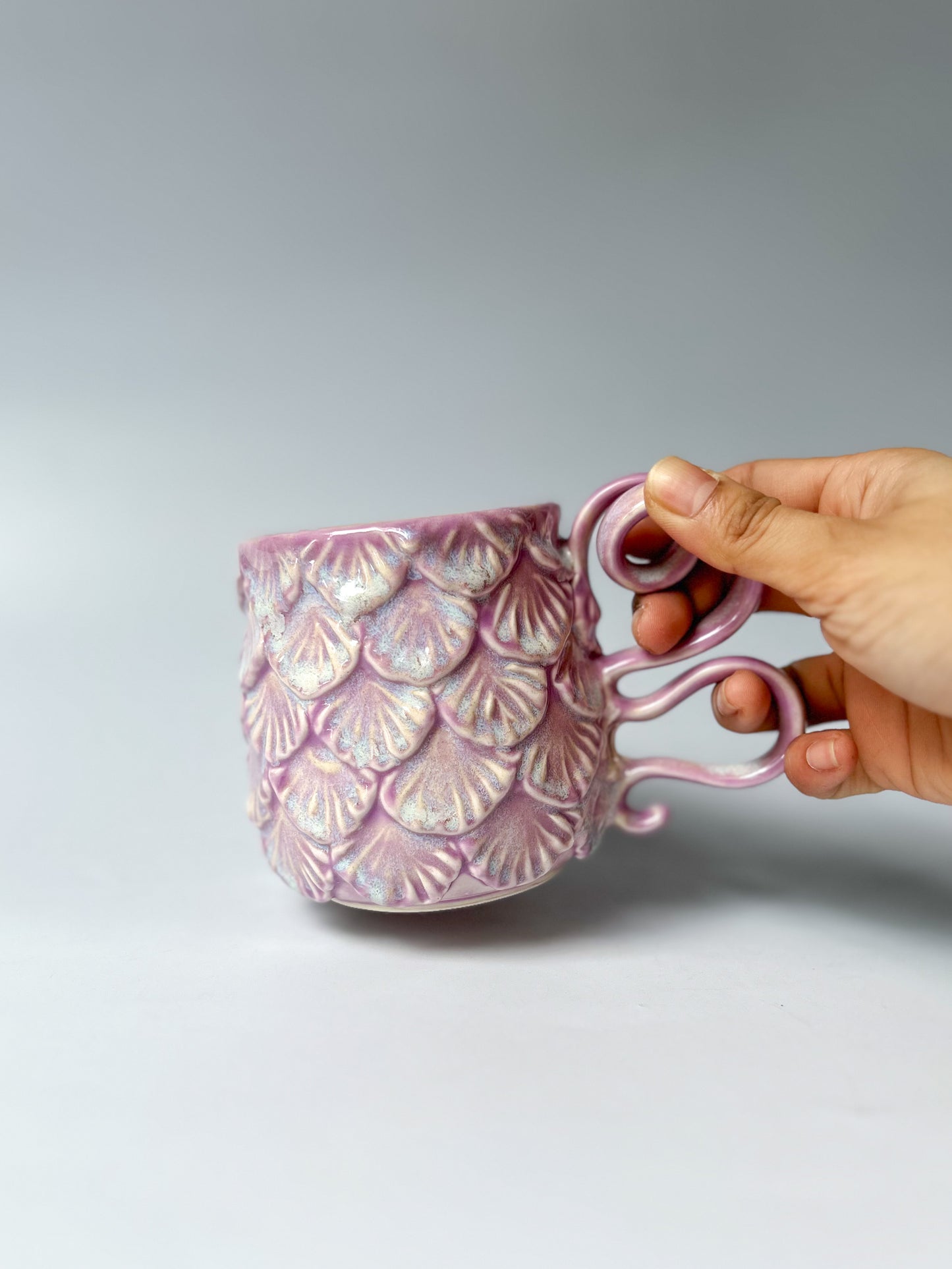 Jellybloom Mug #3