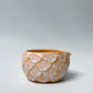 Amber Glow Matcha Bowl #2
