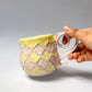 Sorbet Mug #2