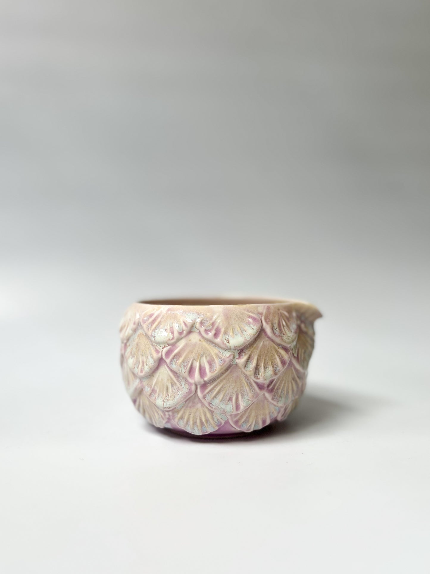 Jellybloom Matcha Bowl #2
