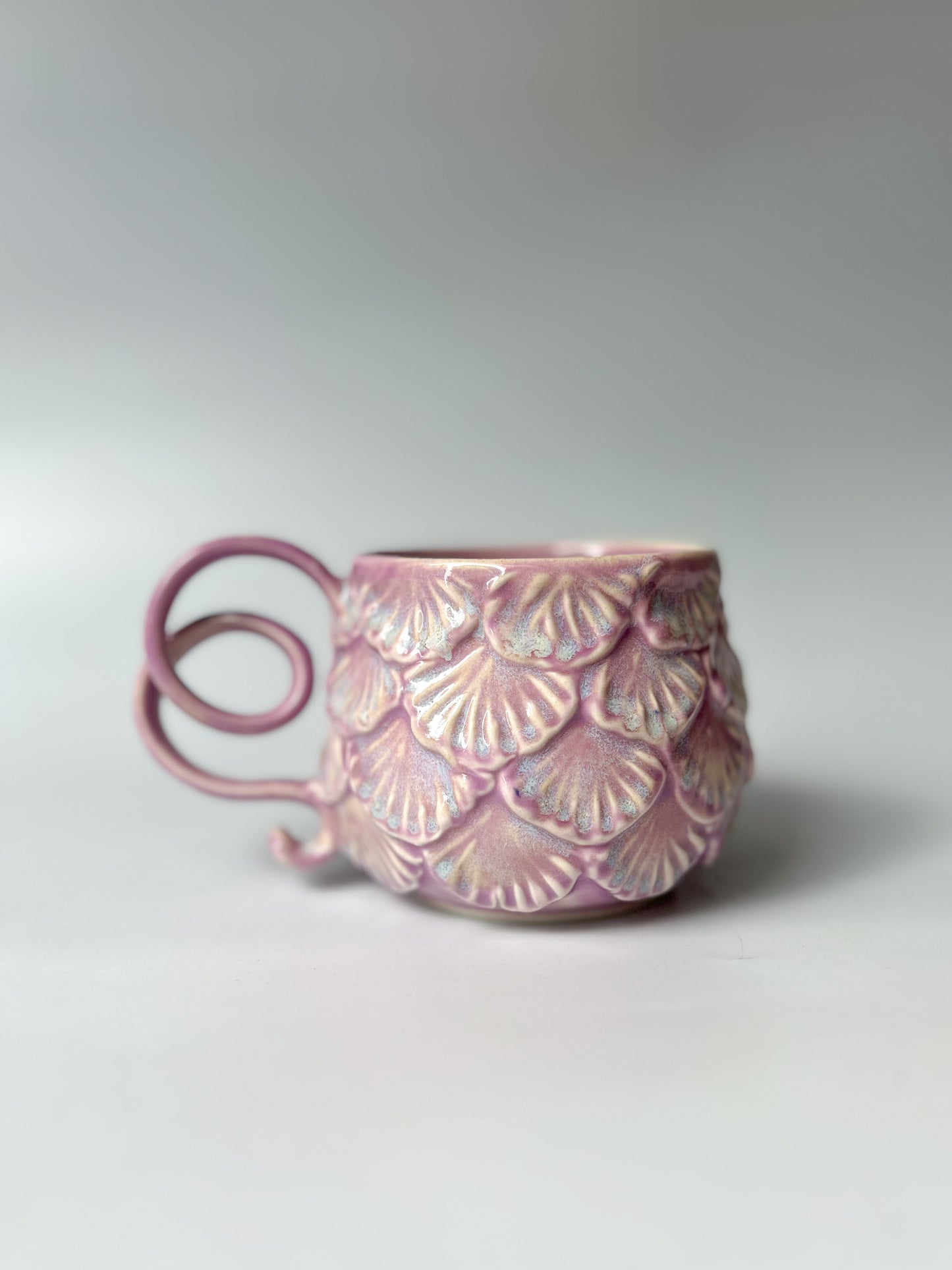 Jellybloom Mug #1