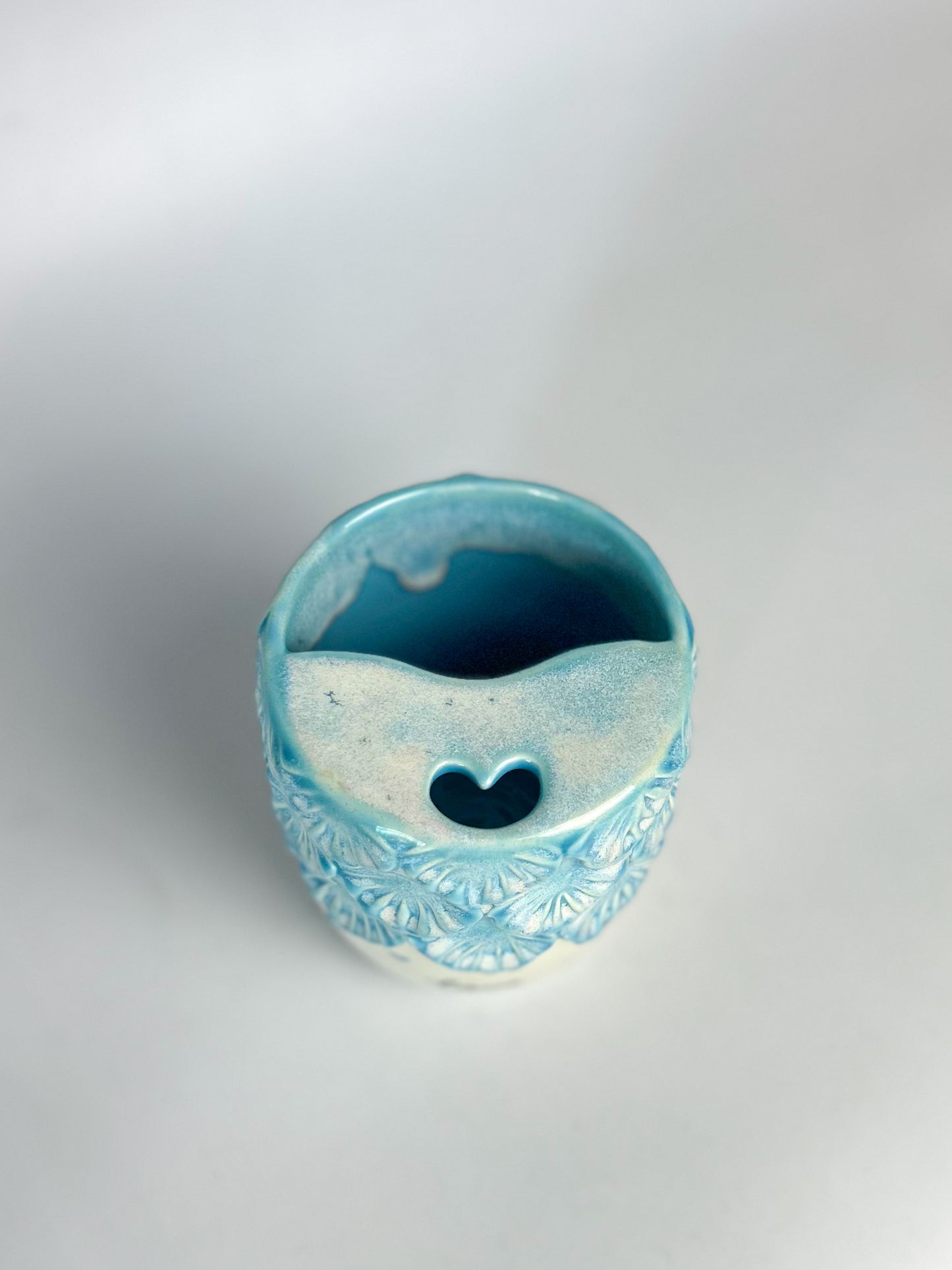 Pacific Ocean Sippy Cup