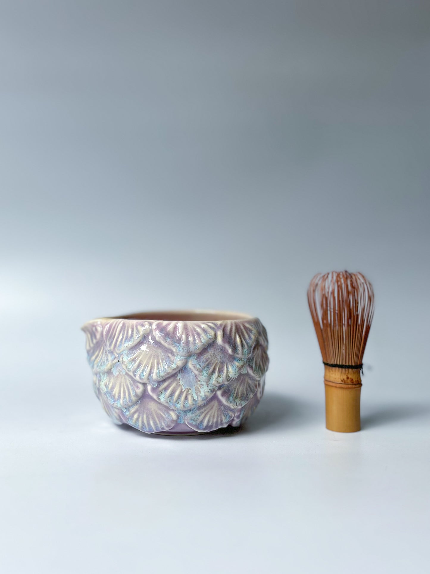 Jellybloom Matcha Bowl #1