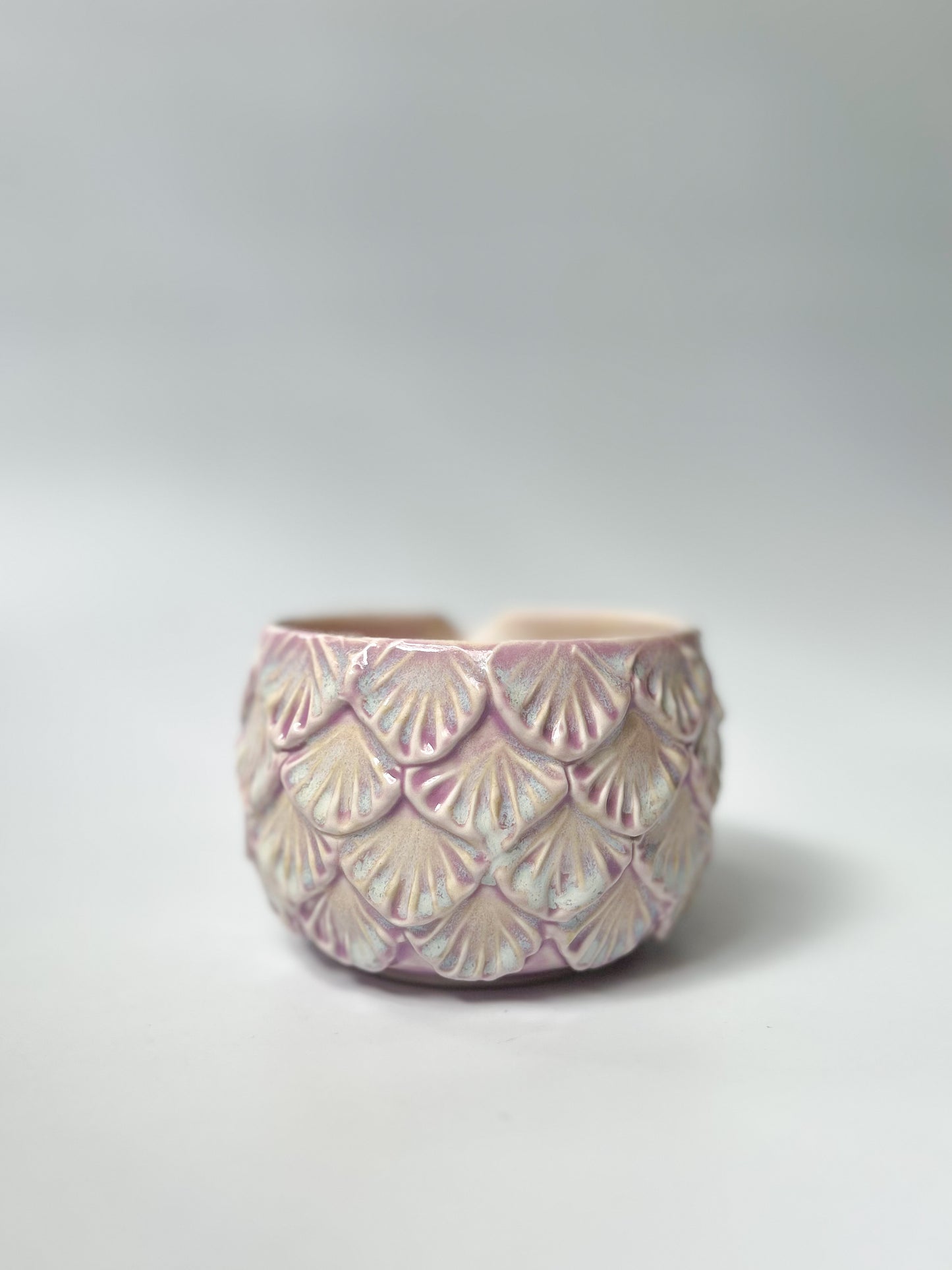 Jellybloom Matcha Bowl #8