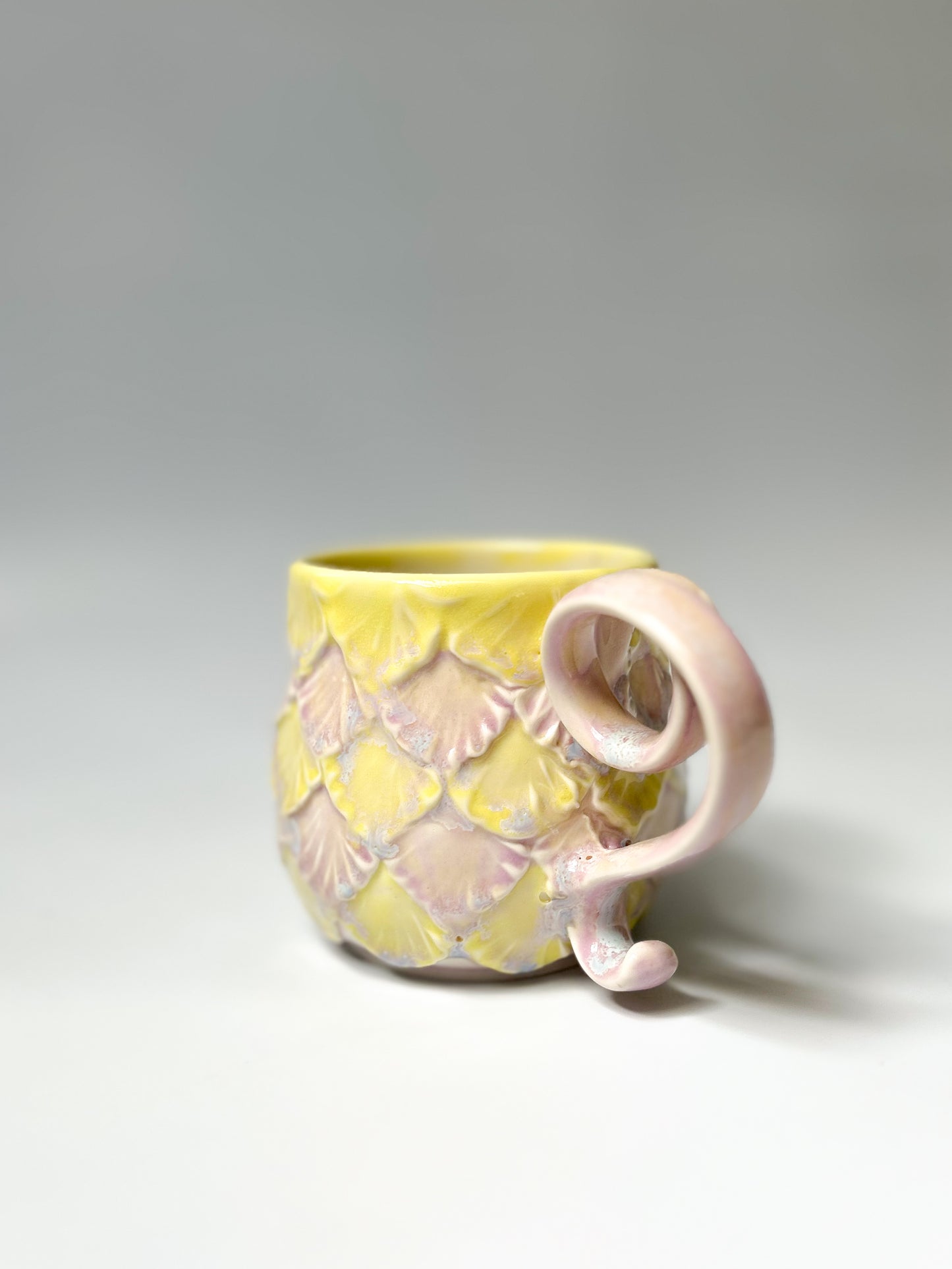 Sorbet Mug #2